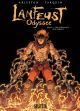 LANFEUST ODYSSEE 03 HC DER VERBANNTE
