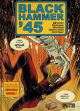 BLACK HAMMER HC 45
