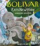 BOLIVAR EATS NEW YORK HC
