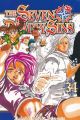 SEVEN DEADLY SINS TP 34