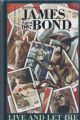 JAMES BOND TP HC LIVE + LET DIE