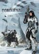 CONQUEST HC 01 ISLANDIA