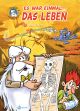 ES WAR EINMAL DAS LEBEN HC 03