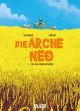 ARCHE NEO HC 01 TOD DEN RINDVIECHERN