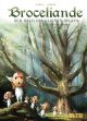BROCELIANDE 07 BUCHE DES REISENDEN