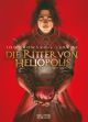 RITTER VON HELIOPOLIS 03 RUBEDO