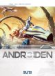 ANDROIDEN 05 SYNN