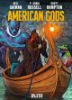 AMERICAN GODS HC 05 STUNDE STURMS I