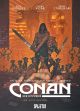 CONAN HC 07 AUS DEN KATAKOMBEN