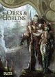 ORKS+GOBLINS HC06 ARAAK