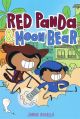 RED PANDA AND MOON BEAR TP 01