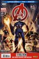 AVENGERS SET 2013 HEFT 01-12
