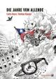 JAHRE VON ALLENDE HC