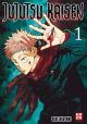 JUJUTSU KAISEN 01