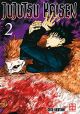 JUJUTSU KAISEN 02