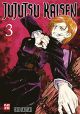 JUJUTSU KAISEN 03