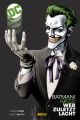BATMAN SC JOKER WER ZULETZT LACHT