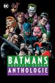 BATMAN HC GROESSTE GEGNER