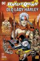 HARLEY QUINN SC OLD LADY HARLEY