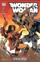 WONDER WOMAN SC REBIRTH 09 GERECHTE KRIEGE