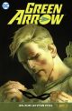 GREEN ARROW SC REBIRTH 04 MEGABAND