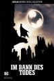 BATMAN HC19 IM BANN DES TODES
