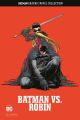 BATMAN HC20 BATMAN VS ROBIN