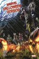 MARVEL HC HALLOWEEN-HORROR