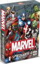 Marvel Karten Marvel Number-1