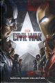 CIVIL WAR HC MARVEL MOVIE COLLECTION