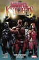 MARVEL KNIGHTS SC VERGESSENE HELDEN