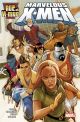 AGE OF X-MAN SC MARVELOUS X-MEN
