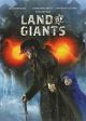 LAND OF GIANTS HC 01