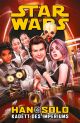 STAR WARS SC HAN SOLO KADETT