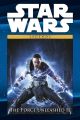 STAR WARS HC 80 FORCE UNLEASHED