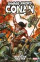 CONAN SC SAVAGE SWORD 01 KULT VON