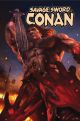 CONAN SC SAVAGE SWORD 01 VAR 444