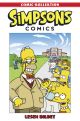 SIMPSONS HC 39 LESEN BILDET