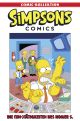 SIMPSONS HC 40 UNTAETIGKEITEN