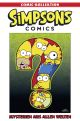 SIMPSONS HC 42 MYSTERIEN AUS ALLEN