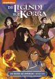 KORRA SC LEGENDE 04 RUINEN I