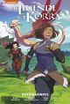 KORRA HC PREMIUM 01 REVIERKAEMPFE
