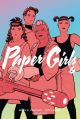 PAPER GIRLS HC 06