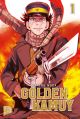 GOLDEN KAMUY 01