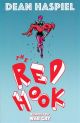 RED HOOK TP 02 WAR CRY