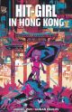 HIT GIRL TP 2017 05 IN HONG KONG