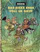 DICKE ENDE VOLL IM GRIFF