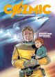 COZMIC HC 01 HEIMKEHR
