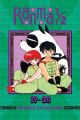 RANMA 1/2 TP 10 TWO IN ONE
