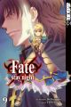 FATE STAY NIGHT 09
